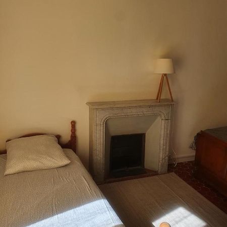 La Baieta Bed & Breakfast Moulinet  Exterior photo